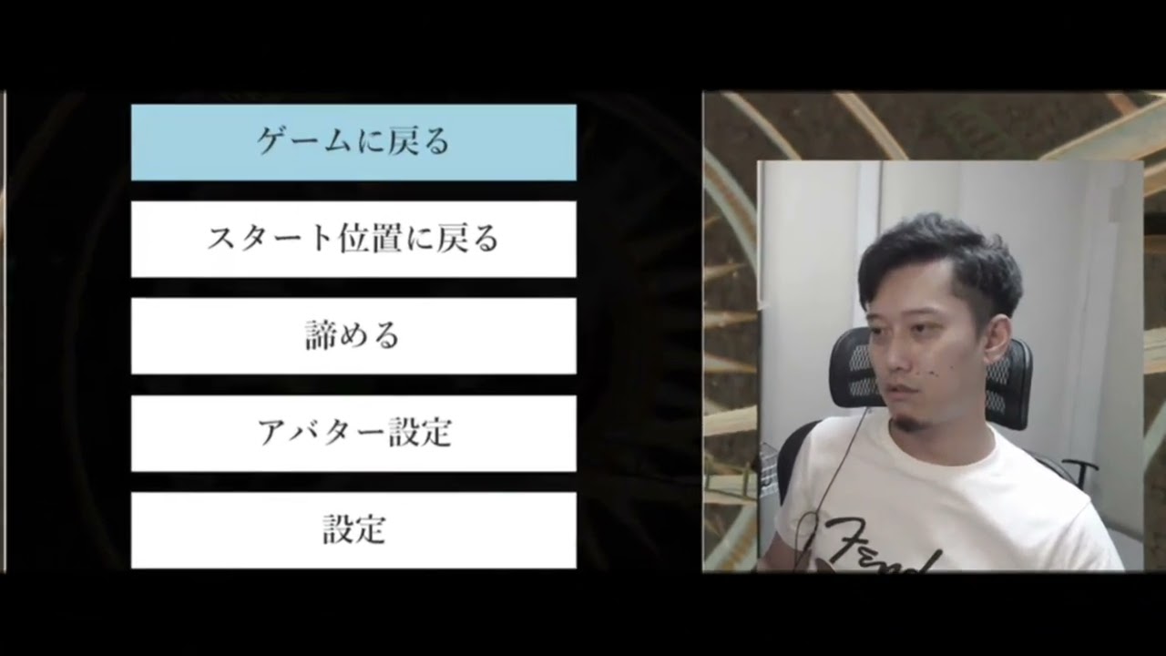 【布団ちゃんMAD】LOST MAN