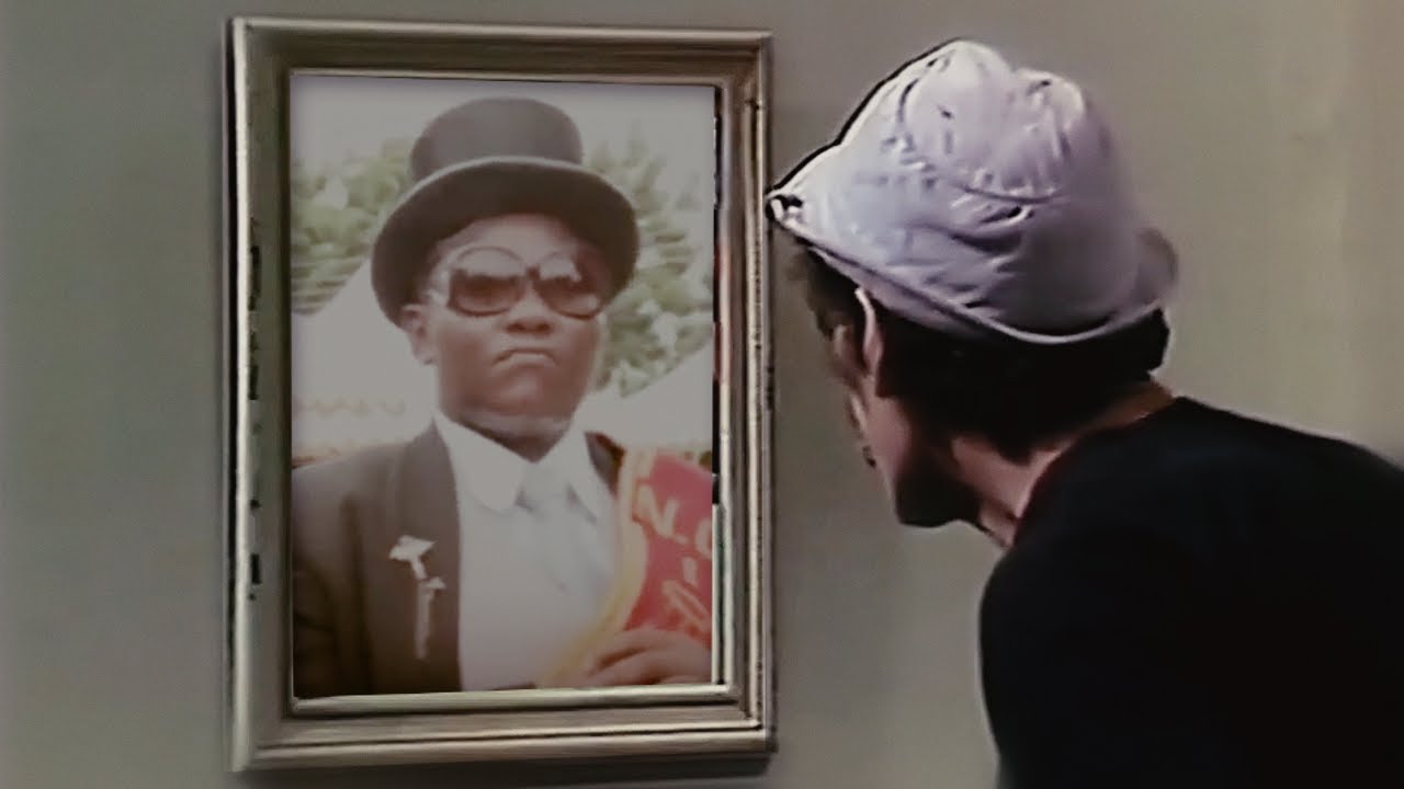 [YTPMV] Seu Madruga Vai Morrer