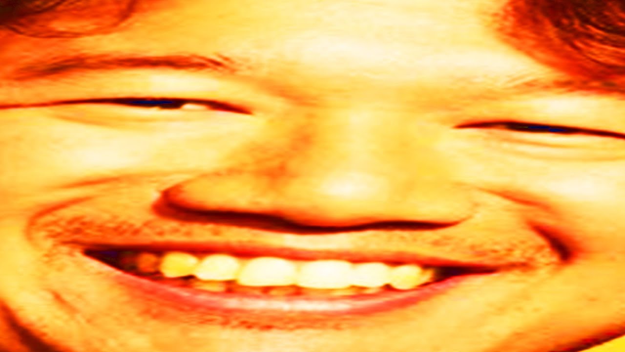 Mfw i stole 500k from charity