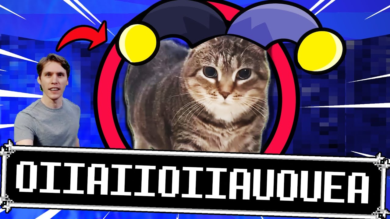 THE OIIAs REVOLVING