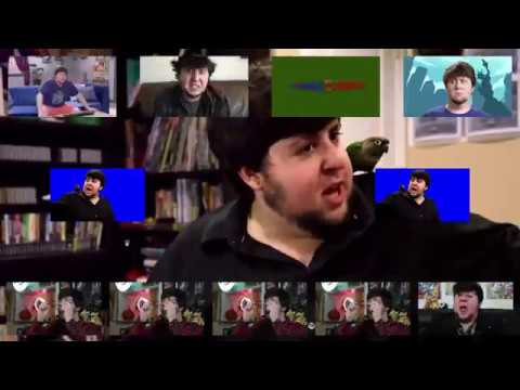 Jontober 19th: echTERMINATION