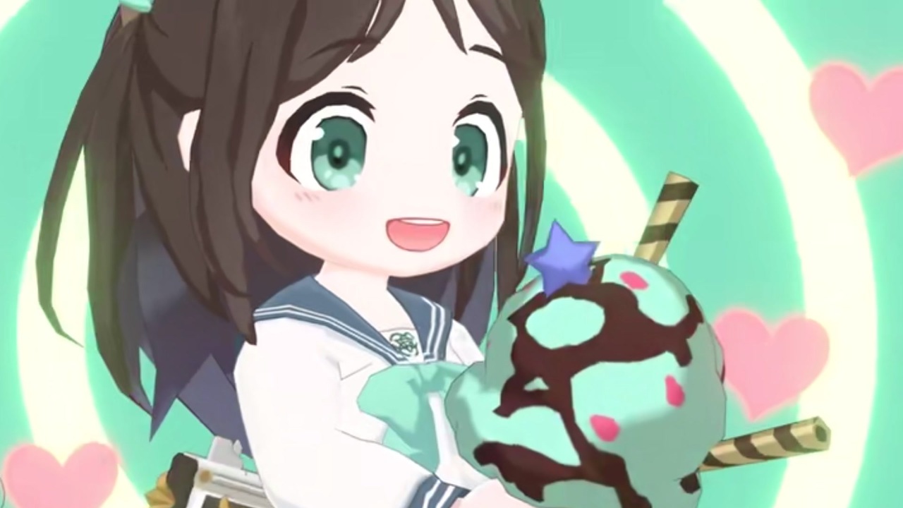 ミントパニック