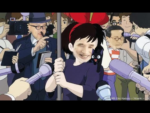 [합필갤] 청와대가 보이는 거리