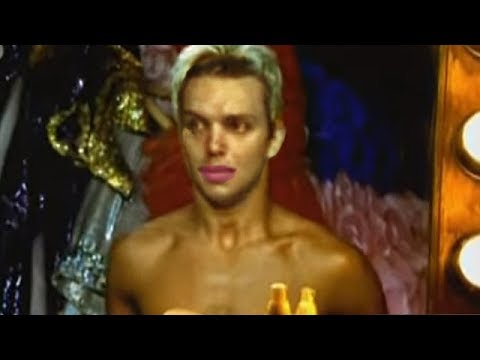 Шишки Вверх! - Он тебя целует