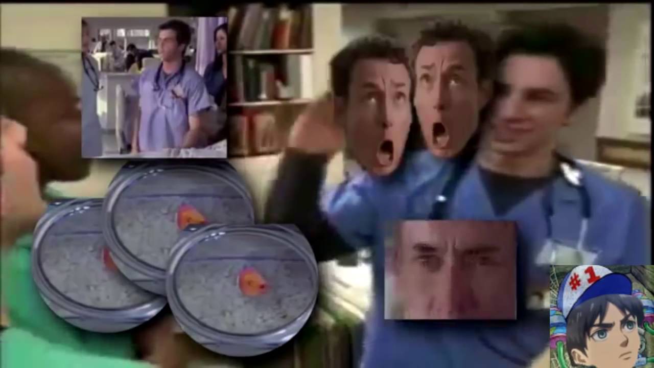 The Rubicon Collab [DynoNoob]
