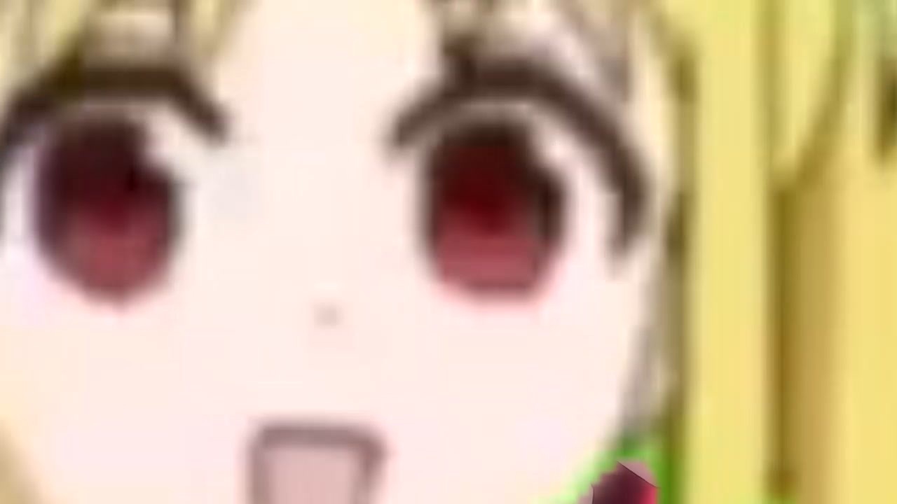 鹿になる