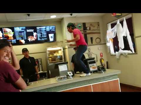 GIVE ME SZECHUAN SAUCE!!!