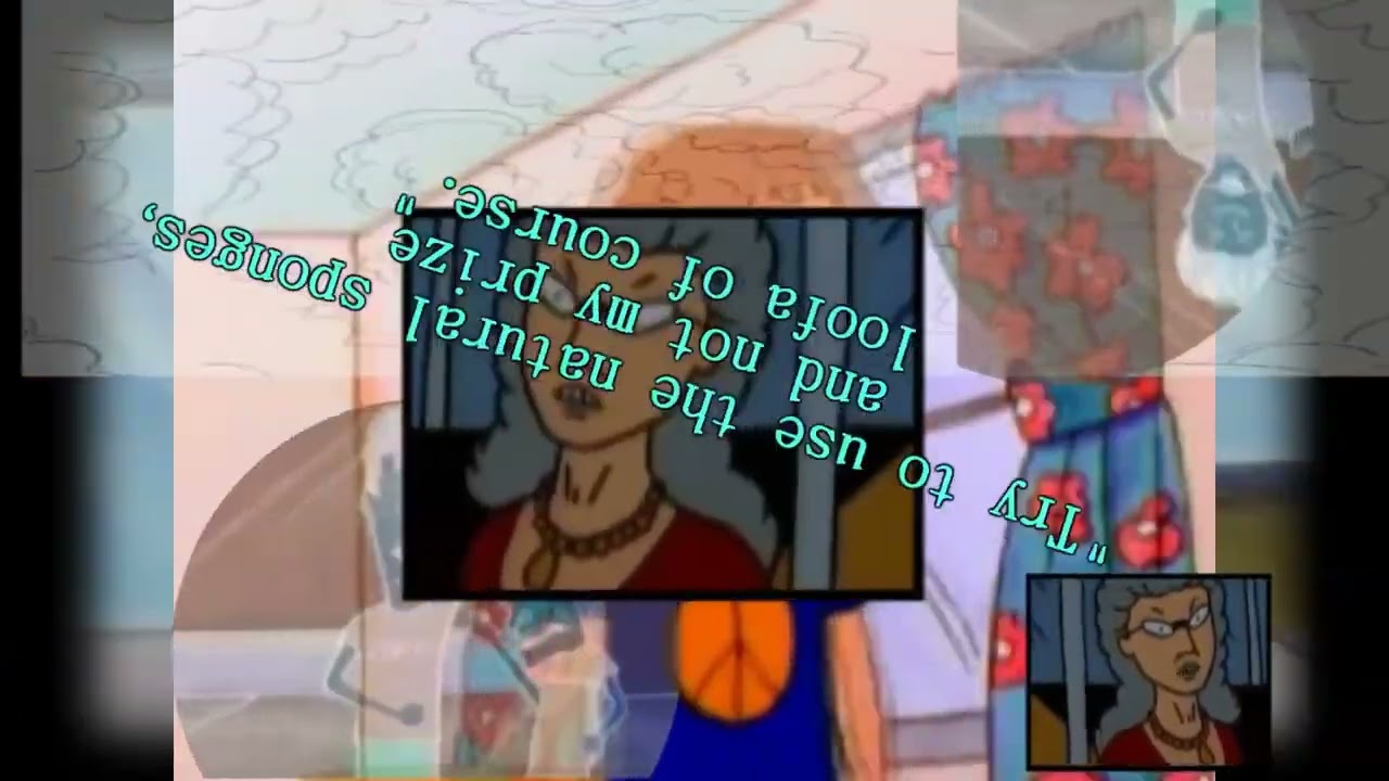 Beavis and Kuk-Head