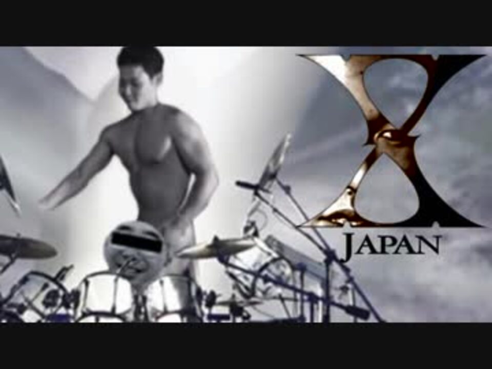 肛 / S○X JAPAN.mp2018