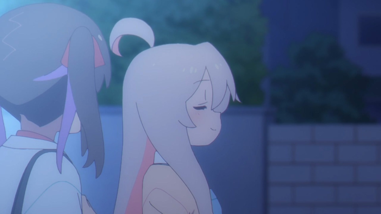 あ～ はちゃめちゃ食った食った～