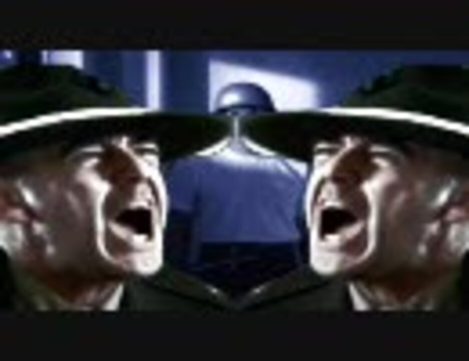 ハートマンの妖怪軍曹～joker tale sonata～