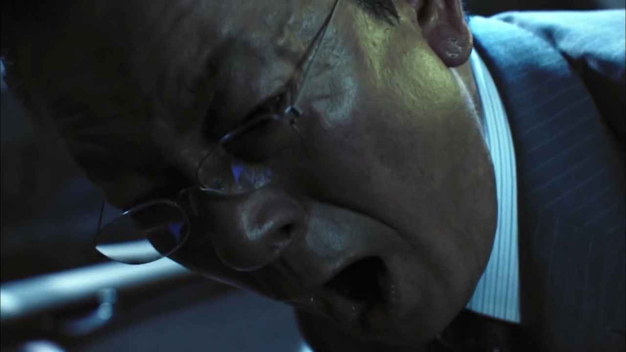 官房長おおおおお!!!!!