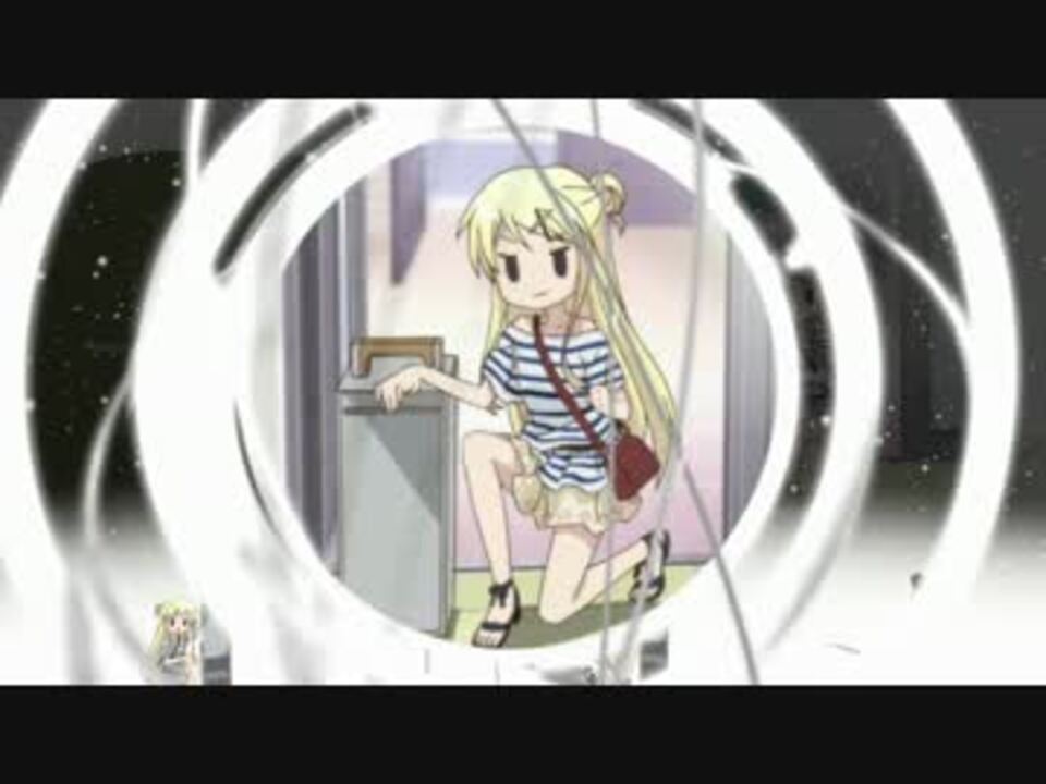 【きんモザ】　　okagis　　【音MAD】