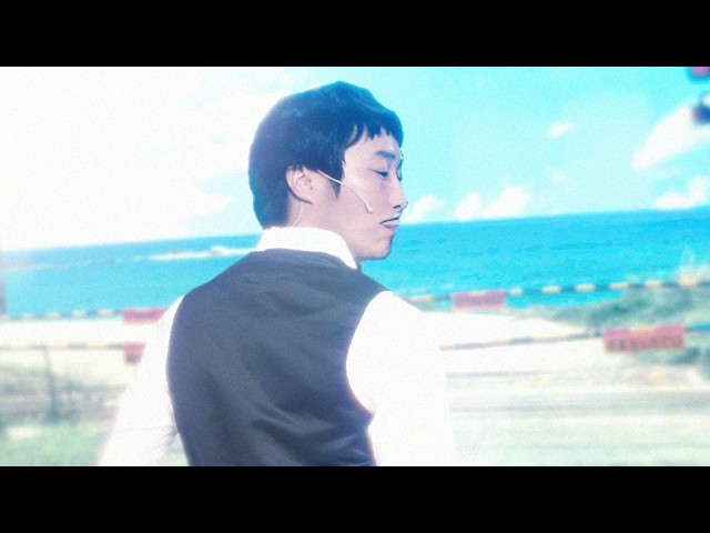 김병만 - 소년 데시