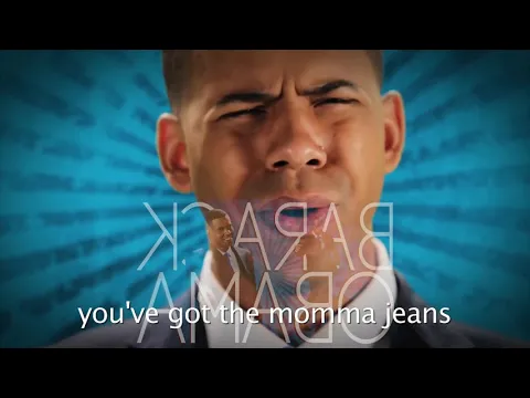 romney's yokai jeans