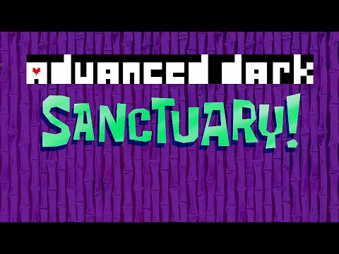 (YTPMV) Advanced dark Sanctuary!