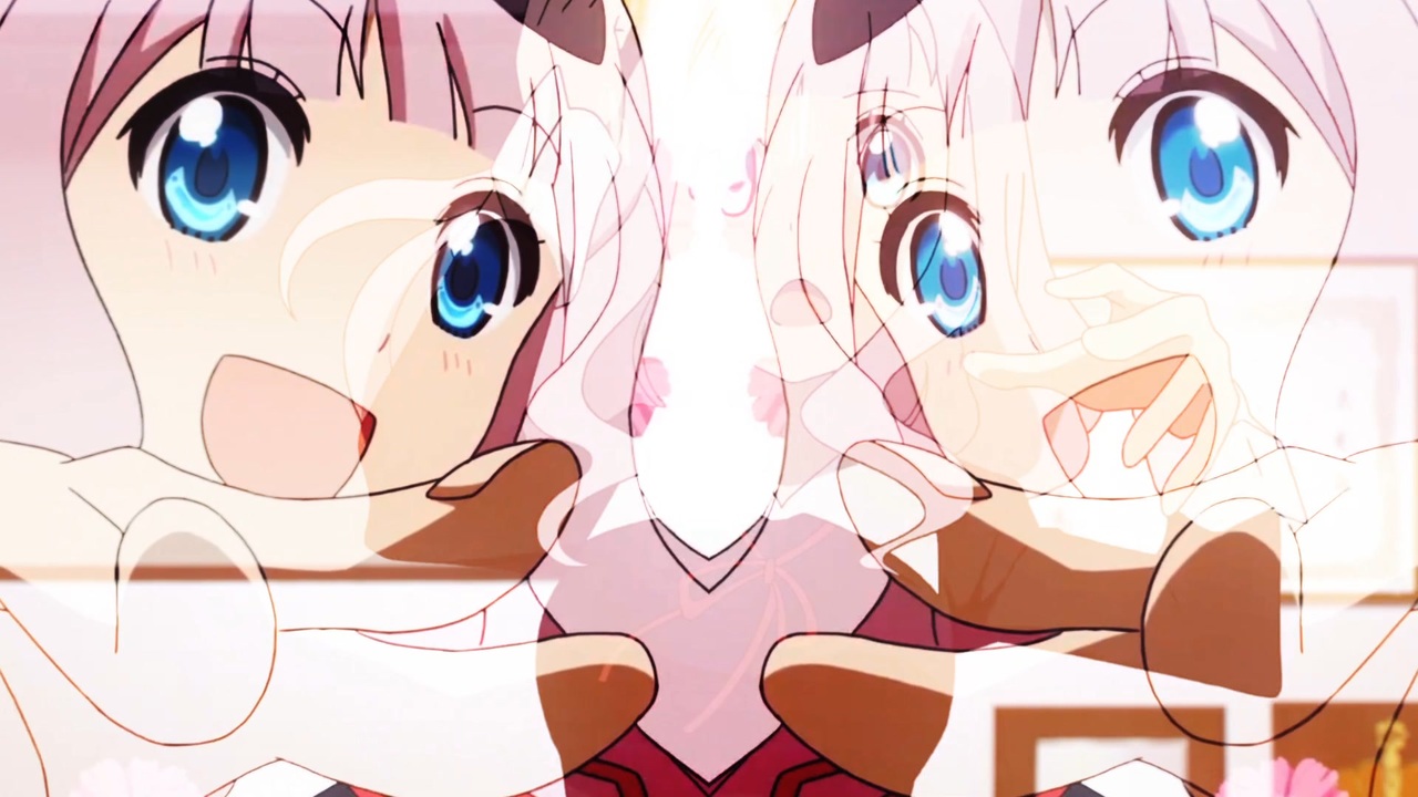 ちかっとファイヤー☆