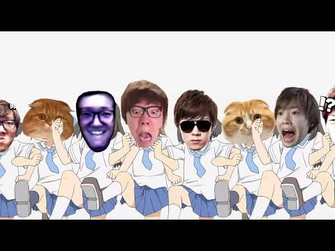 オナキンのじょーじょーはつじょー【M2単品】