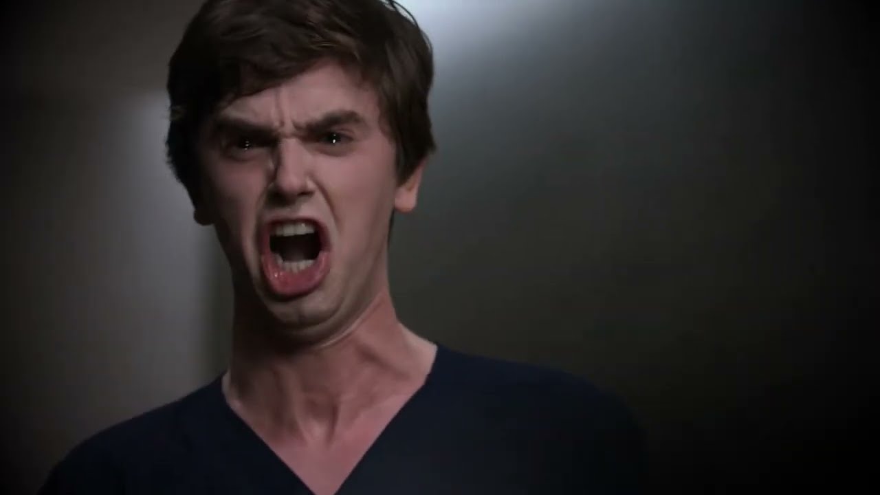 I Want a Surgeon (Dr. Han)