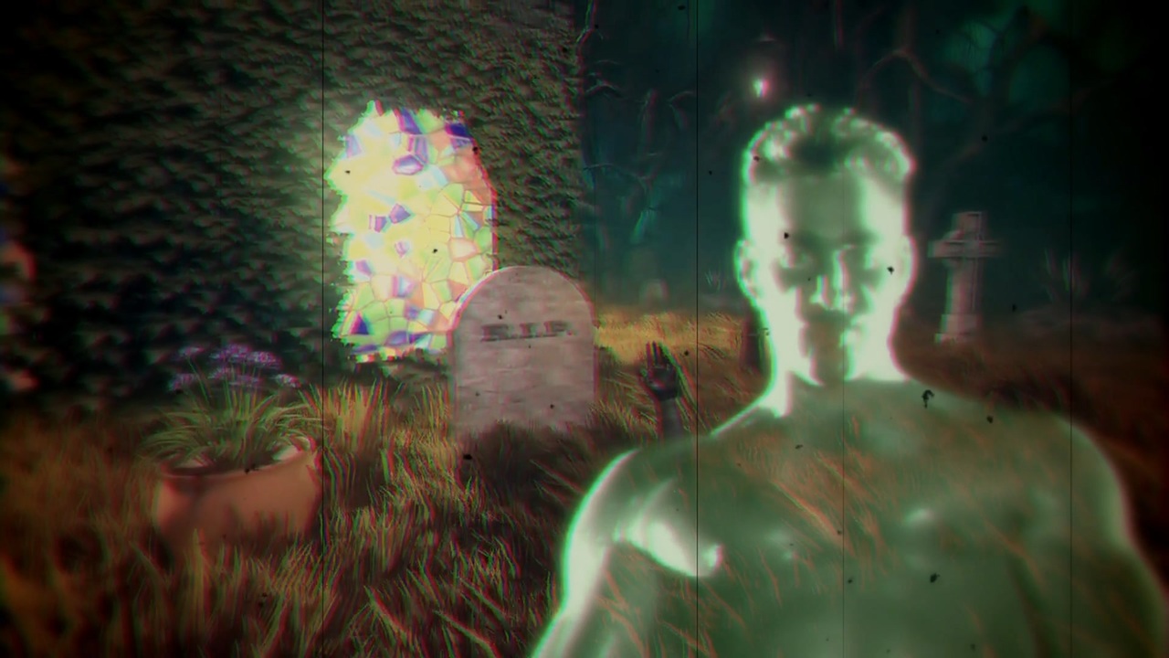 マッドナイトだんじょん