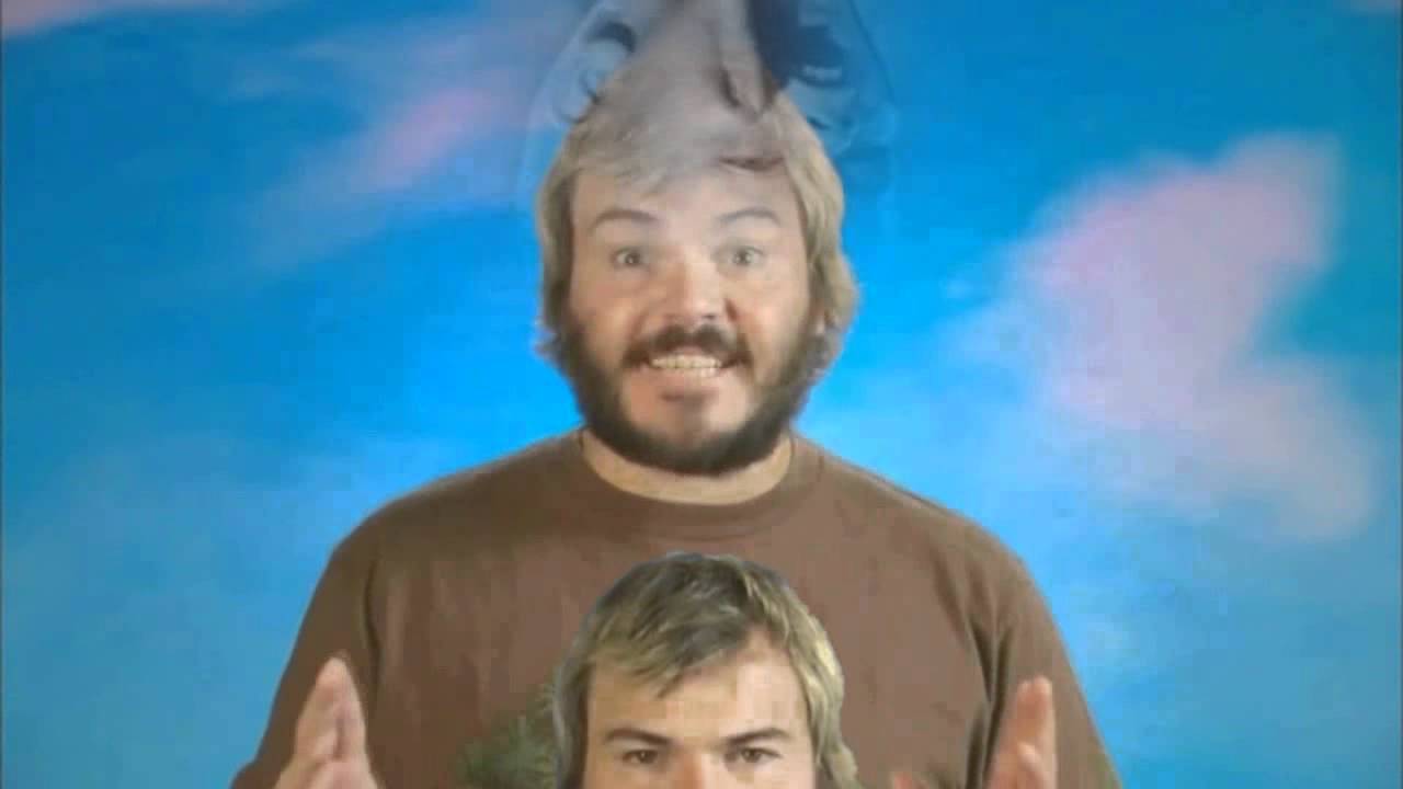 WazgulMan Gay 1