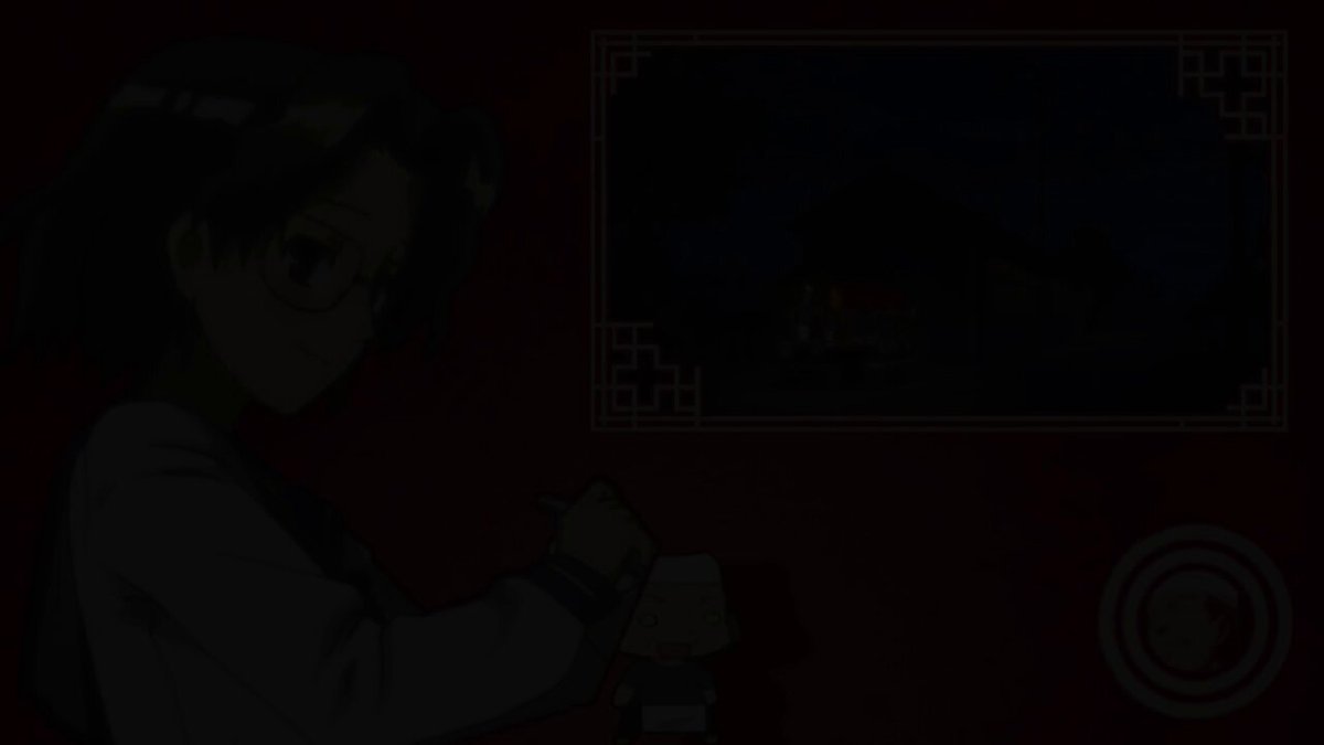 ラーメン屋の親父コア改