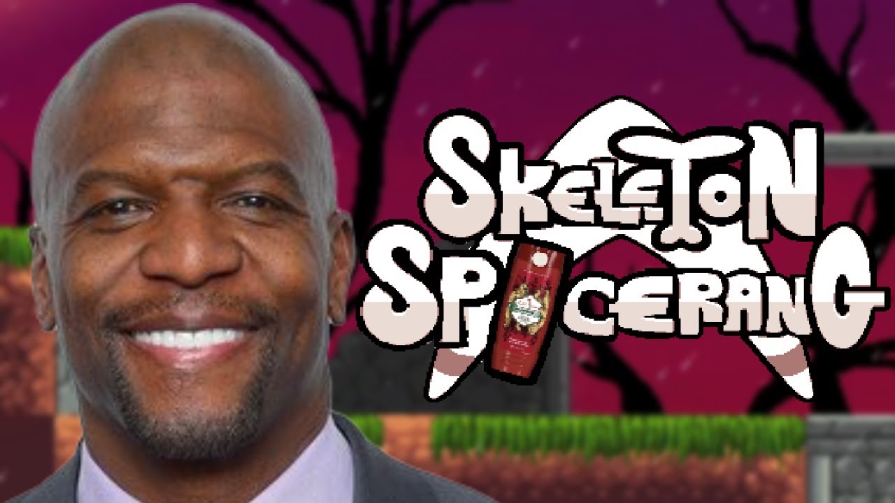 Disco Spicecropolis (Audio by LeLazyOne)