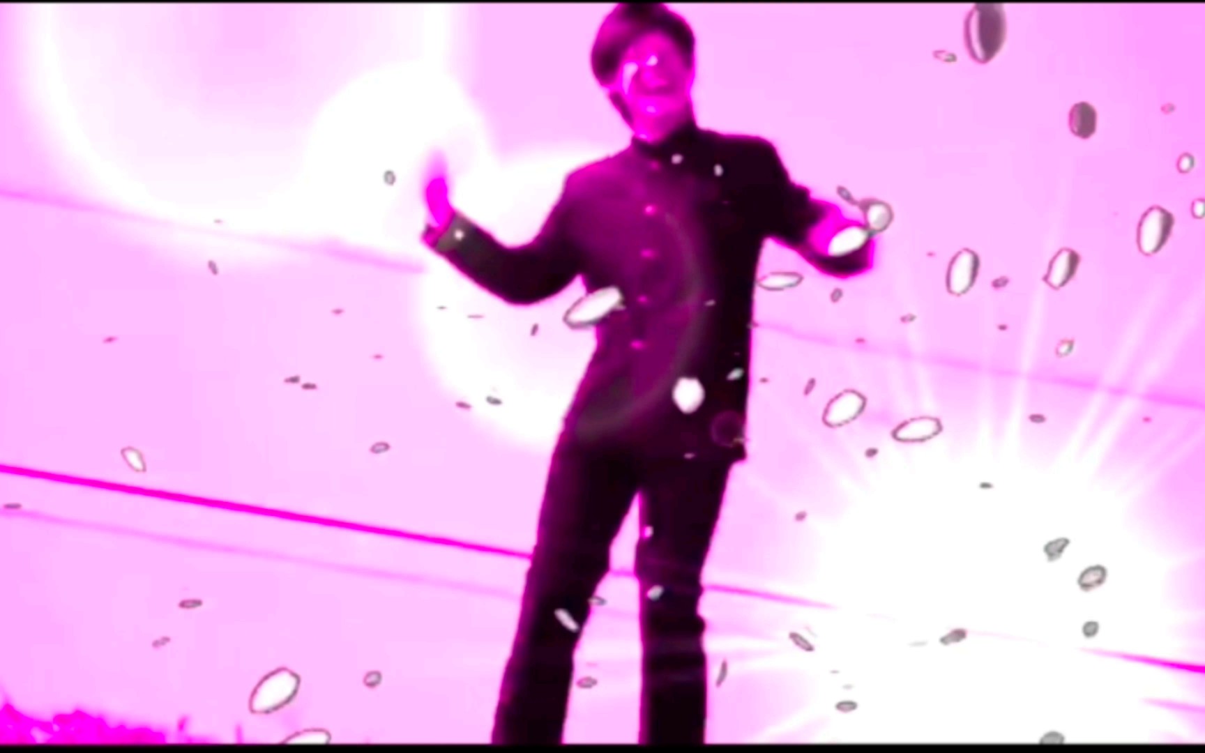 EvanZONEReflectionWERsig2bass so Z会高速arrange ver