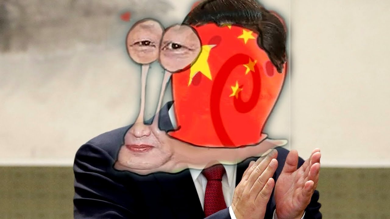 시진핑 헌정가
