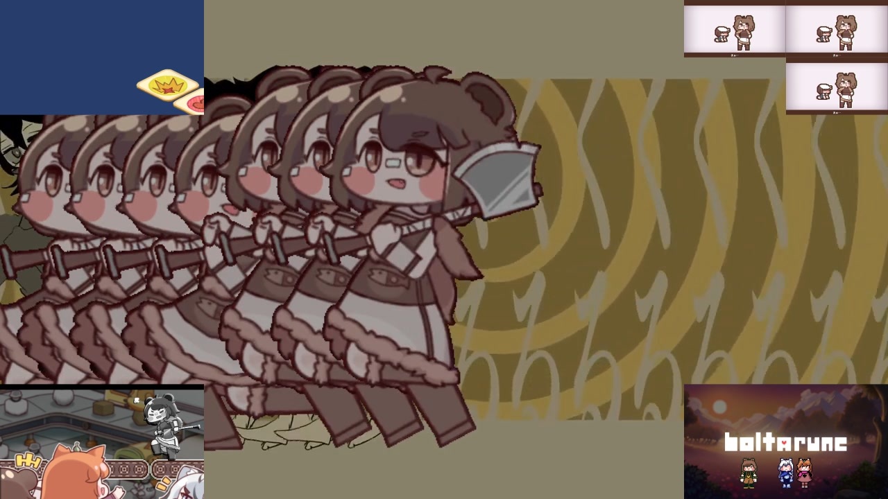 あたしはつるぺったんだ。