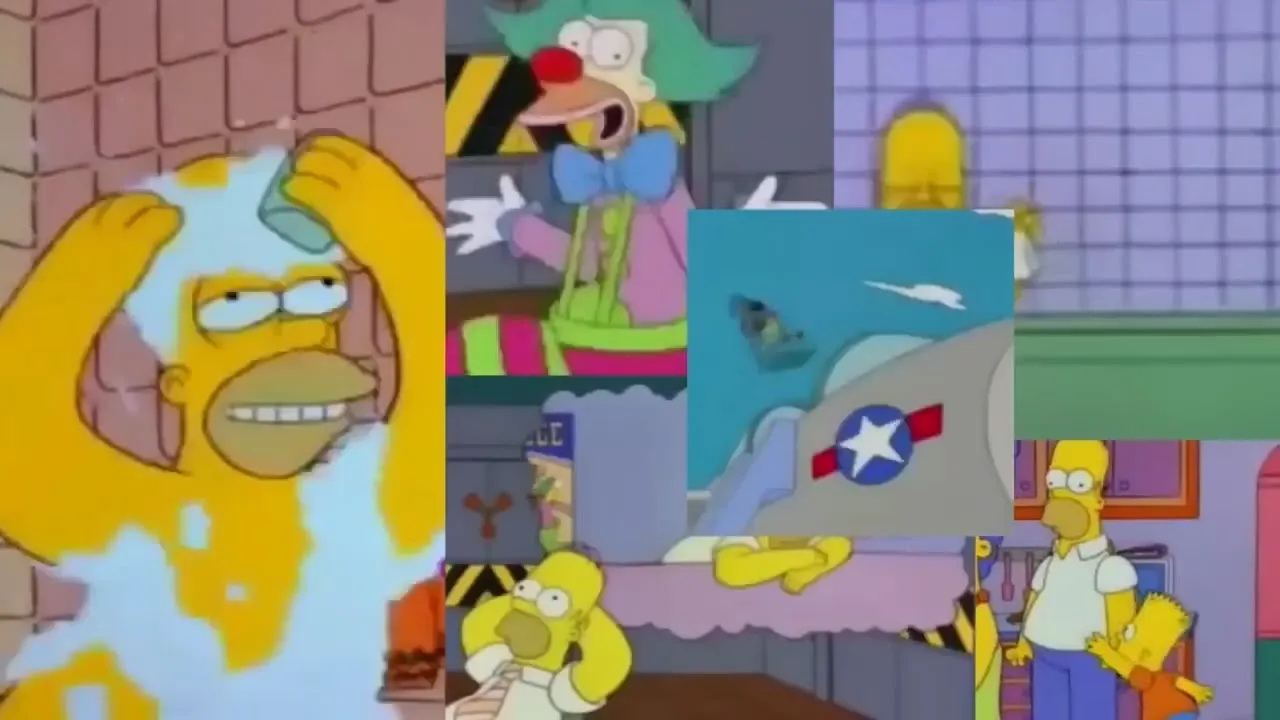 Rolling Ducha - Marcelo Canario