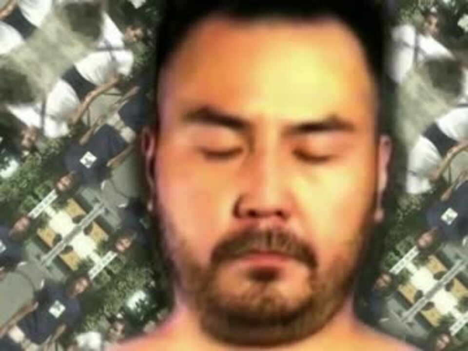 ホモのケッ穴