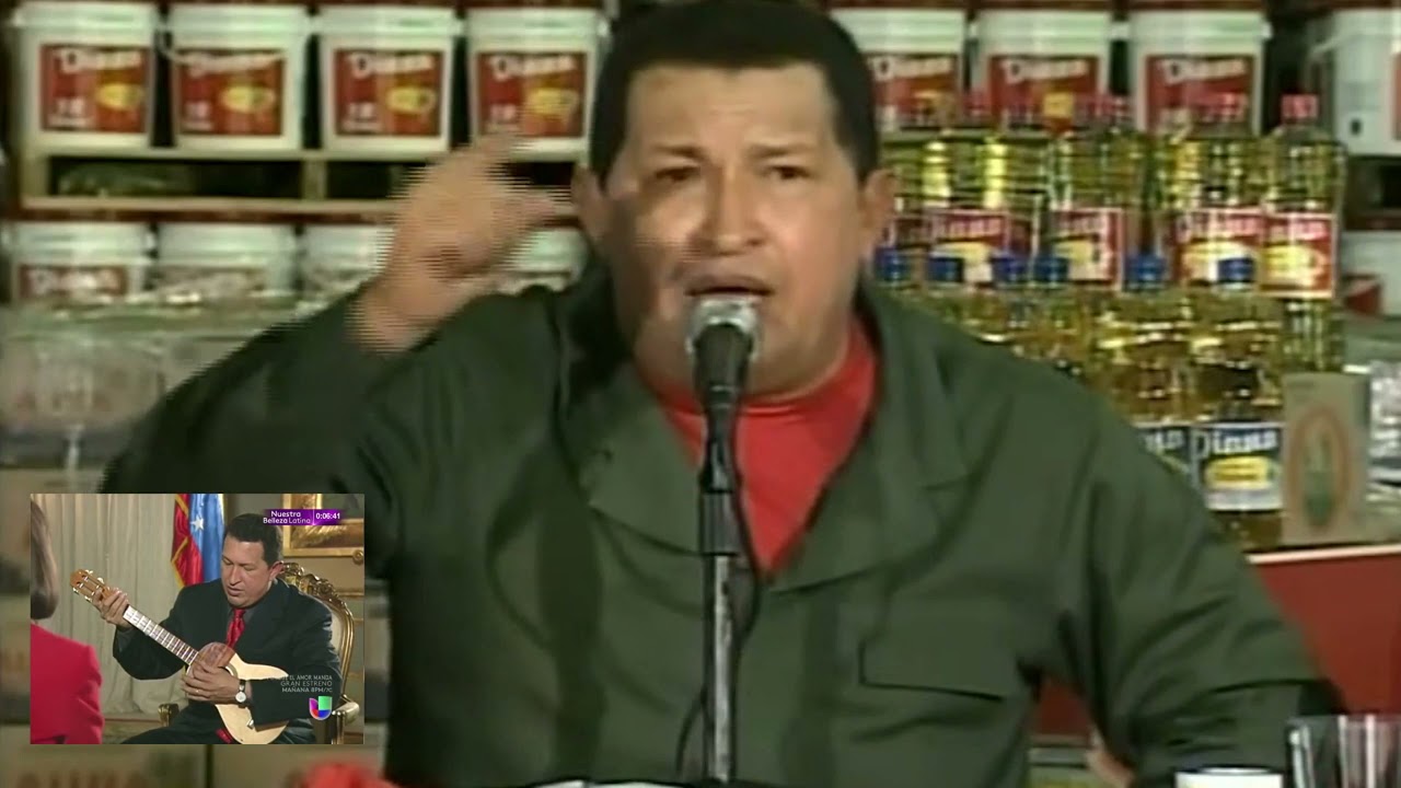 osanpo chavez