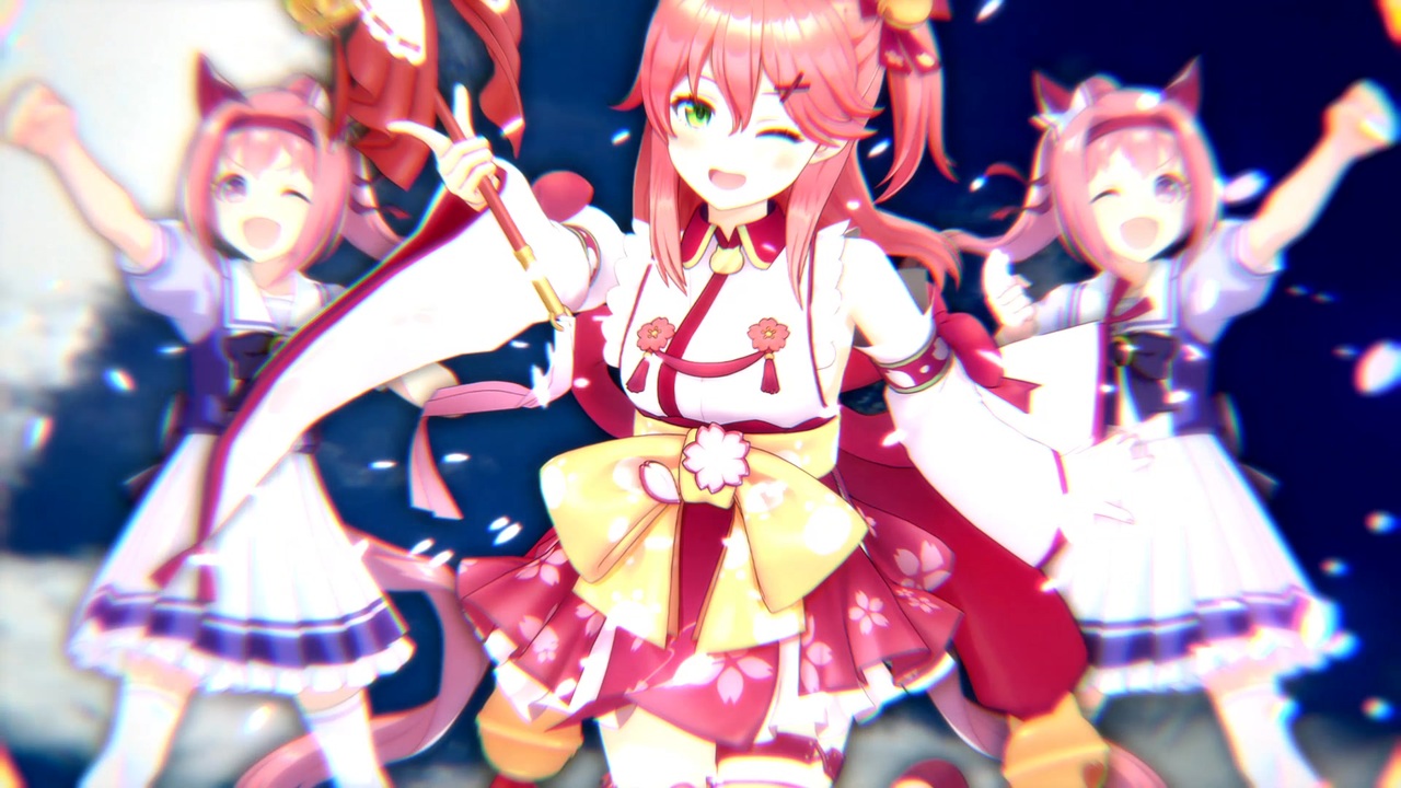 み　こ　ち　ス　ト　ー　ム