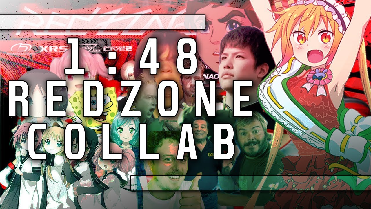 1:48 Red Zone Collab