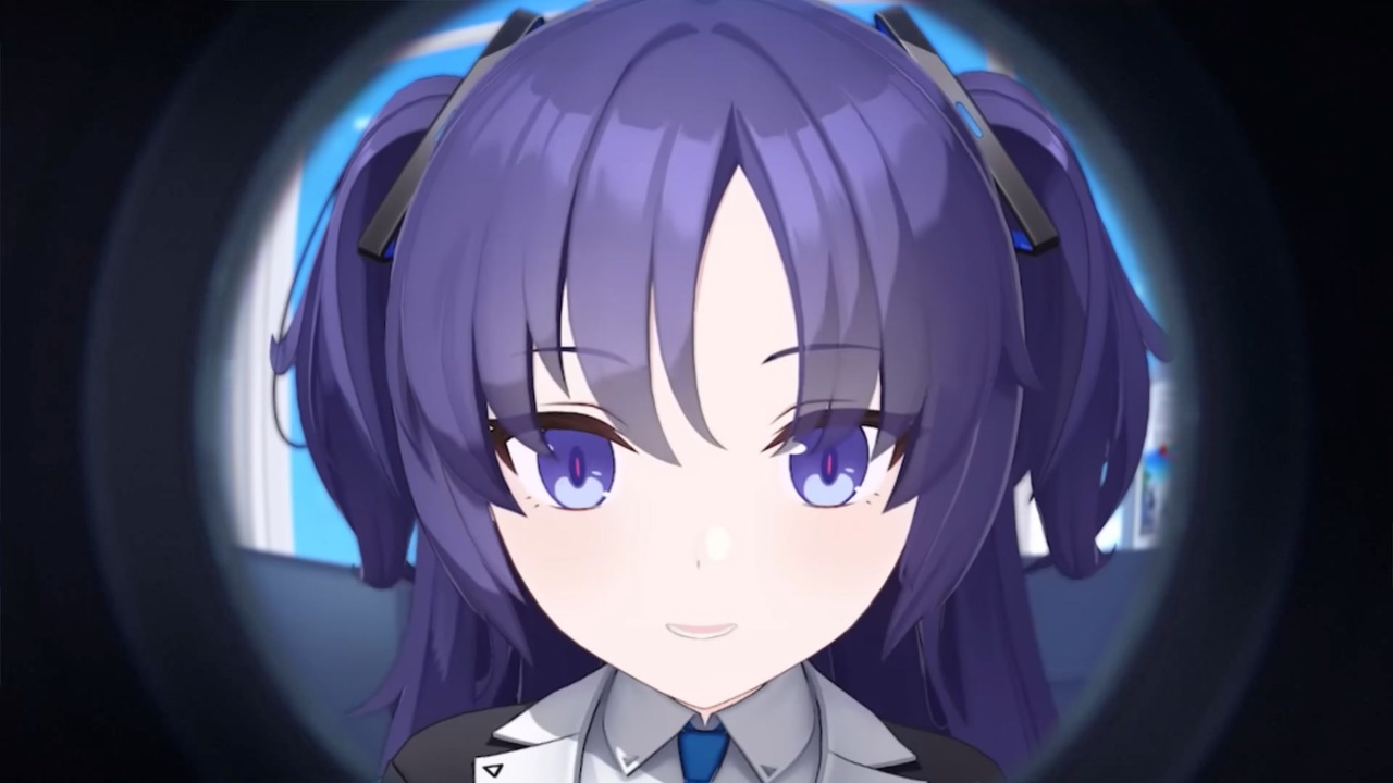 モニタリングユウカです