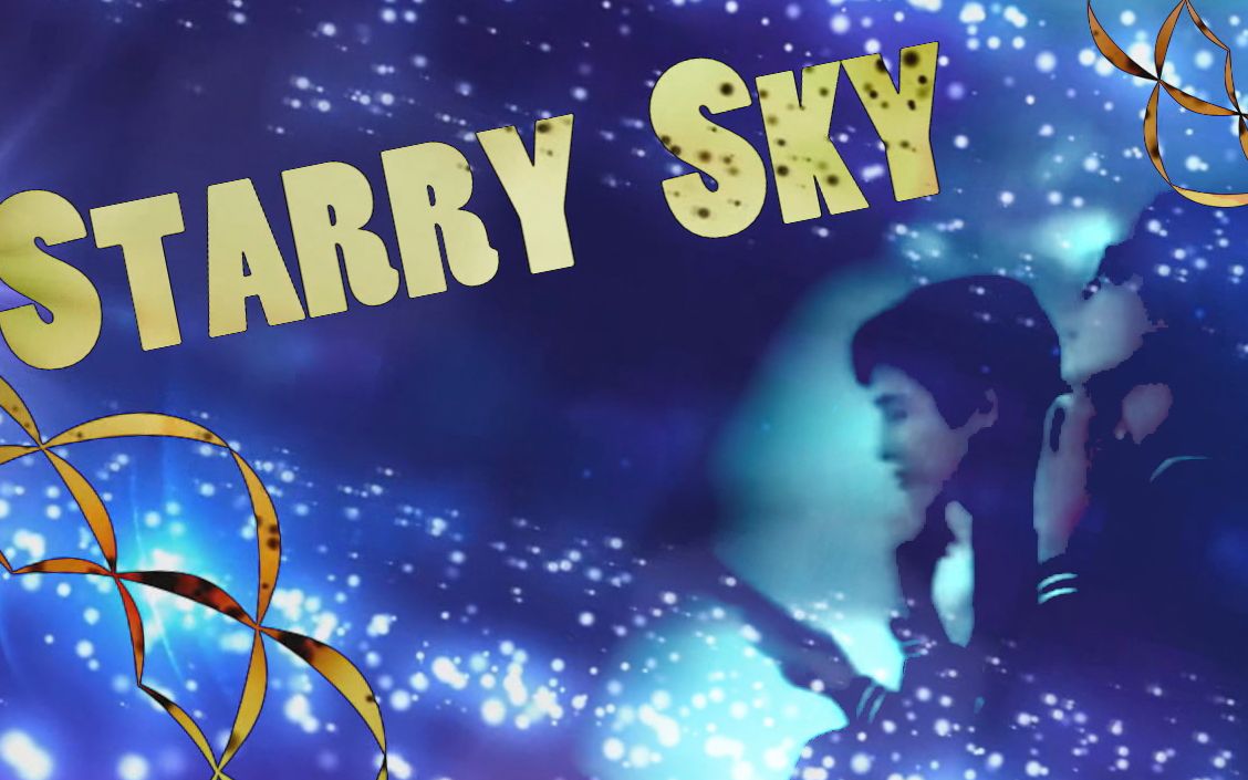 【创价学会】Starry Sky feat. Airmoto