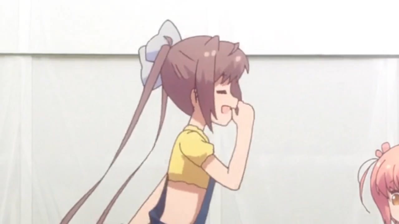 がぷーっ！！！としてちゅーっ！！！