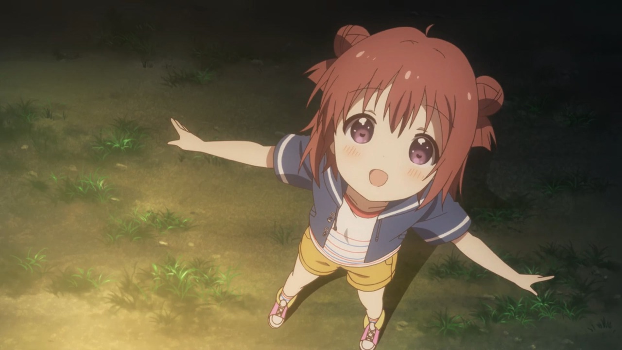 いたずらに赤座あかりさんをかけて