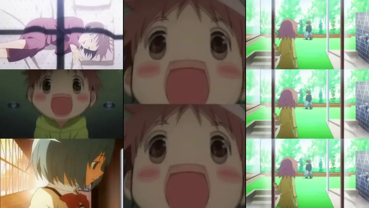 Ma Do Ka (June 2016)