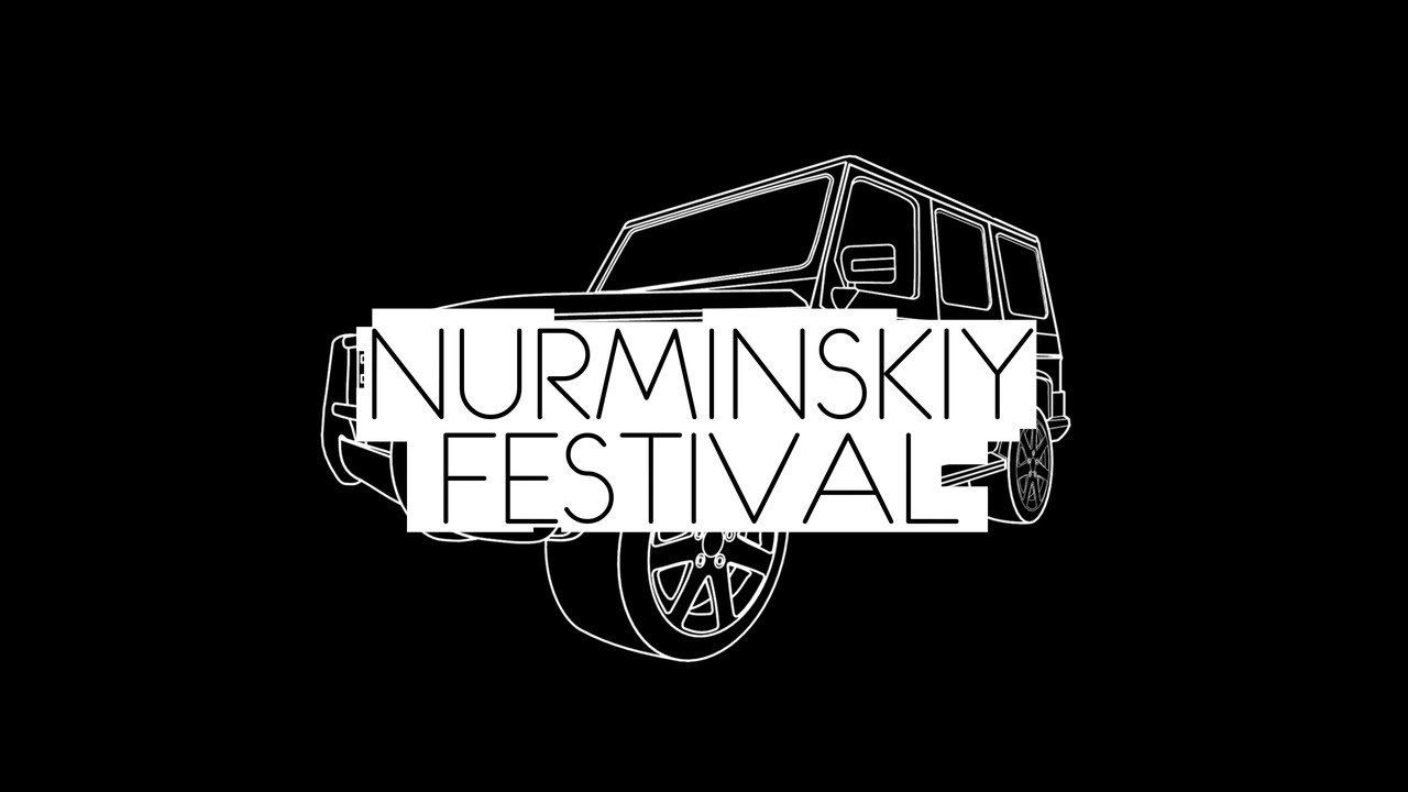 【Collaboration】 Nurminskiy Festival