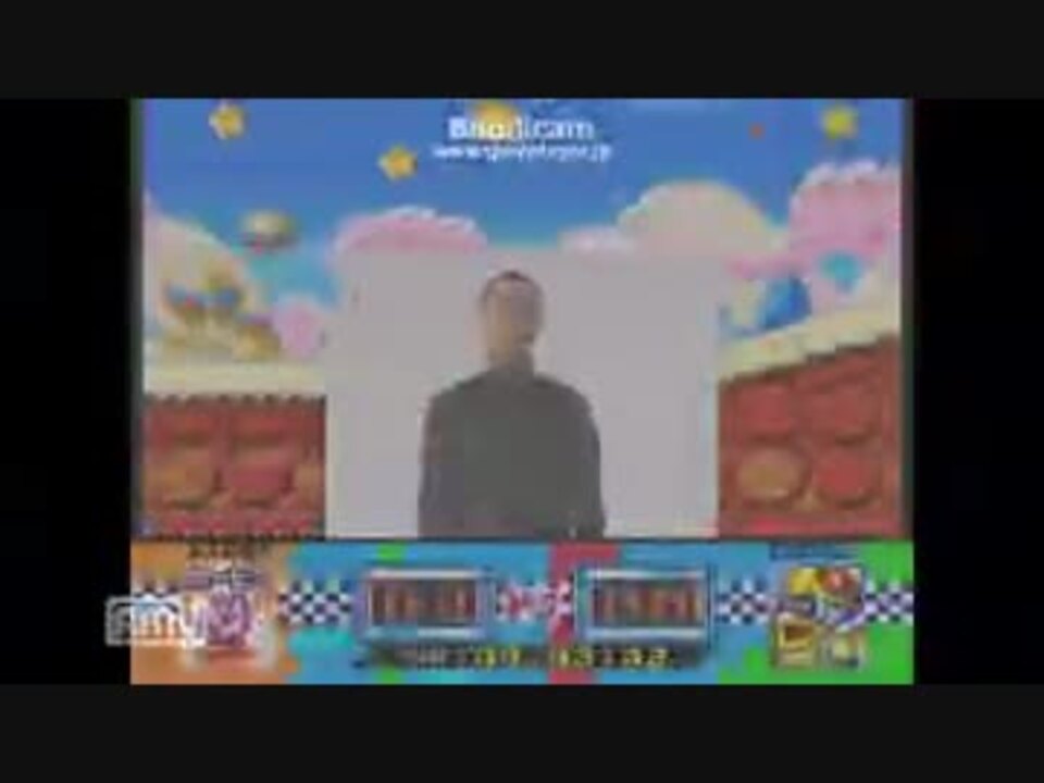 パチンコのグルメレース