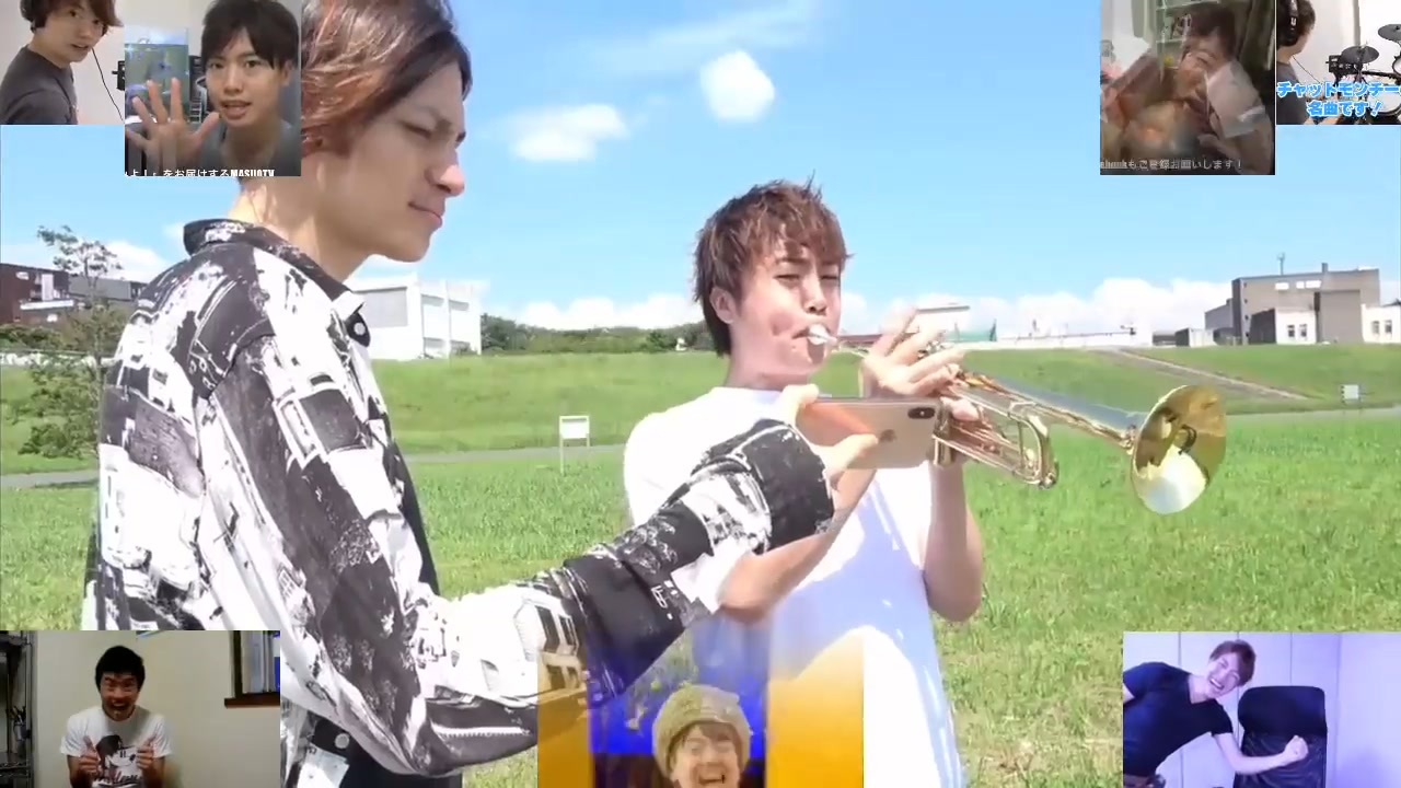 Masuotic Dream （完全版）