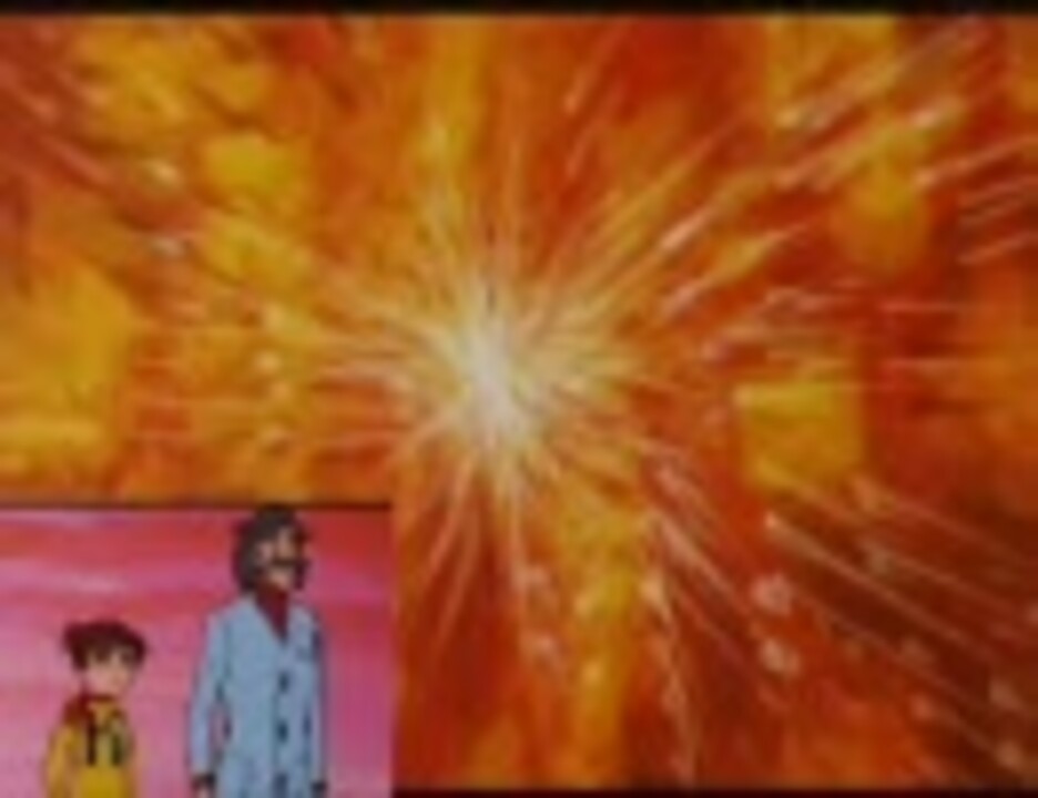 【ボルガーマン】ボルガを落としてボンバーマン【動画版】