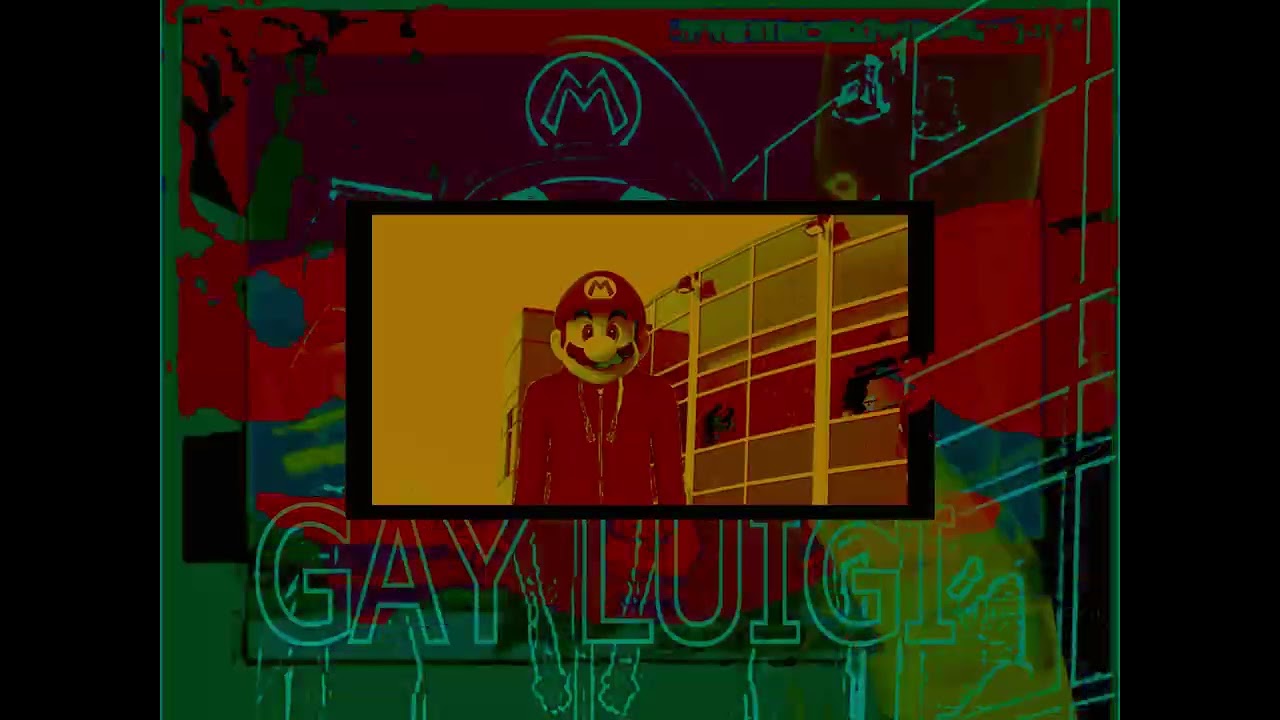 SERVIÇO DE QUARTO DO HOTEL DE MARIO