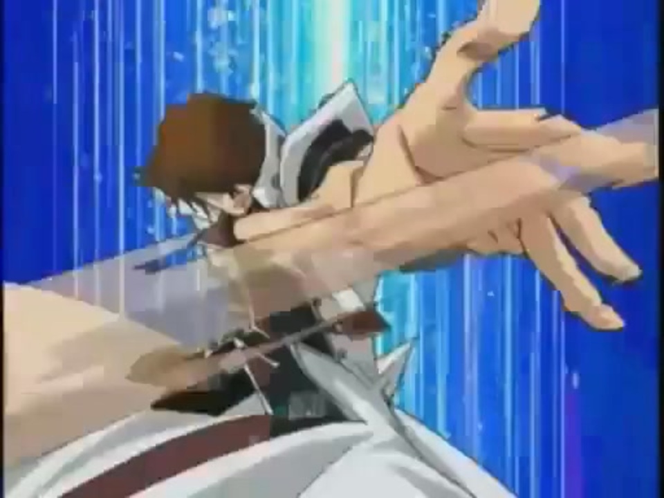【遊戯王MAD】Judgment Kaiba
