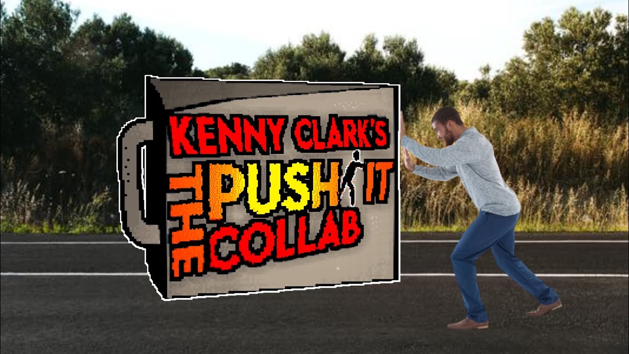 The Push It Collab
