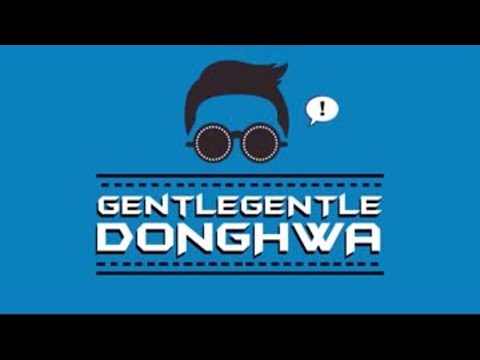 [재업] [합작] 젠틀젠틀 동화 6년젠