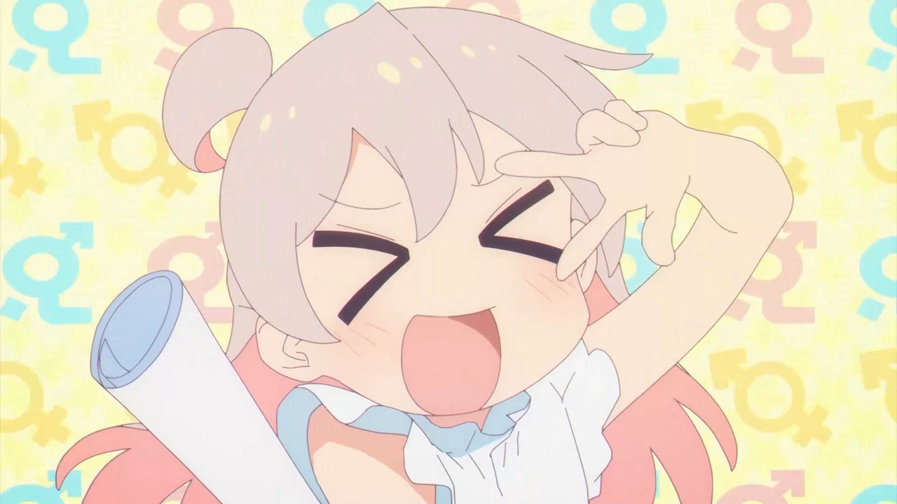 おにまい音MAD