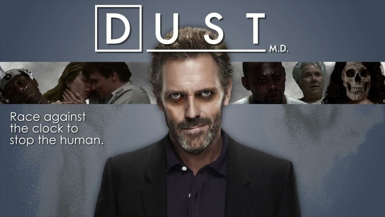 Minipain 2 - Dust M.D.